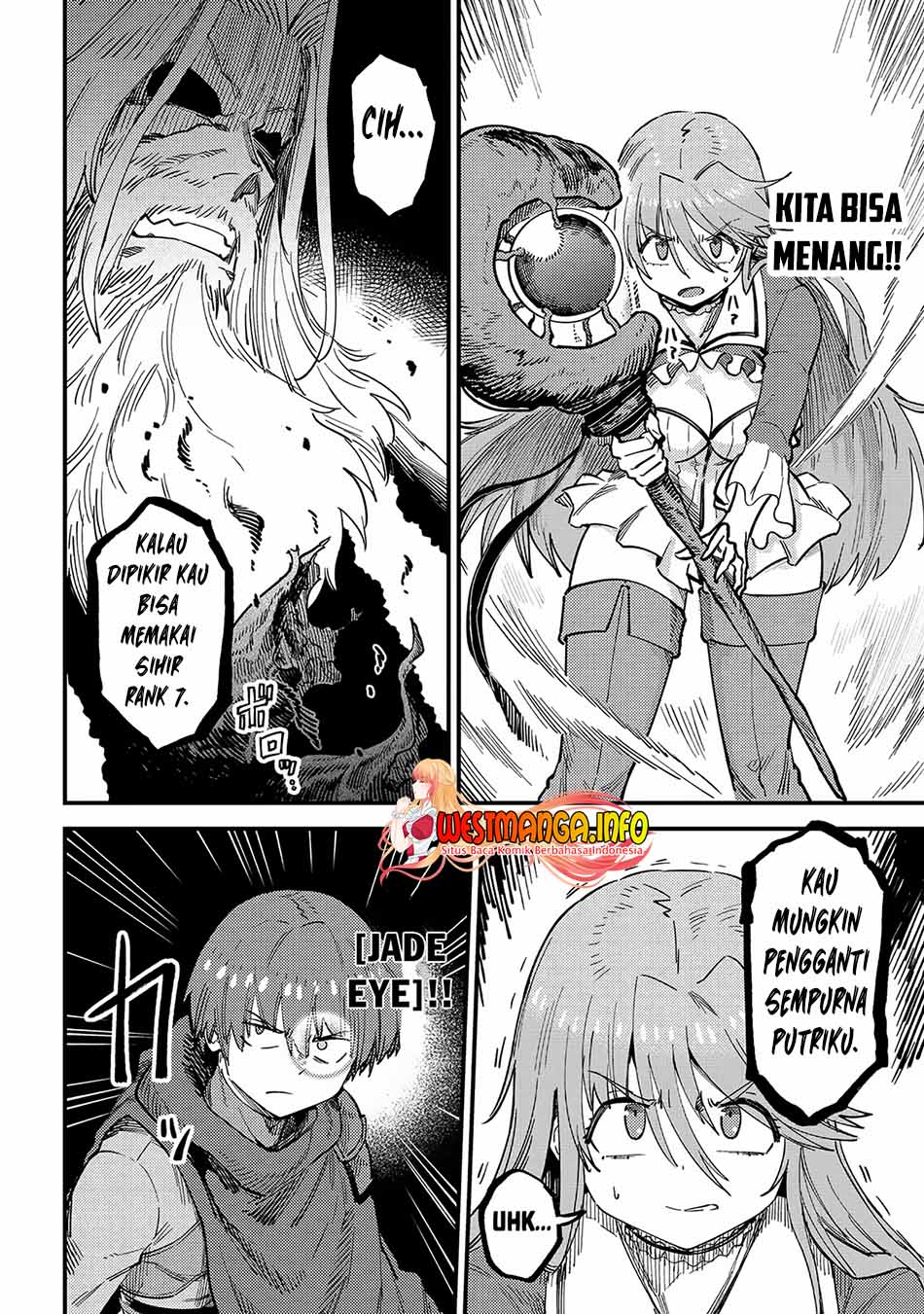 Kaifuku Jutsushi Yarinaoshi: Sokushi Mahou to Skill Copy no Chouetsu Heal